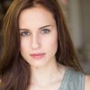 Mary Alice Risener as Shelly(Mary Risner)