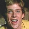 Willie Adams as Barry