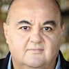 John Samaha as Enforcement Officer #2