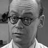 John Cazabon as Dr. Horace Adderson