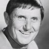 Slim DeGrey as Mr. McCarthy