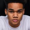 Zia Newton as Dwayne