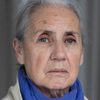 Guylène Péan as Dame maison de retraite