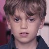 Frank Hesketh as Young Ben Willis