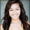 Chelsea Mae Leung as Teenage Girl Clerk