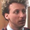 Steve Levitt as Bradley Brinkman
