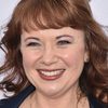 Aileen Quinn as School Secretary