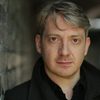 Thomas Arnold as Solicitor