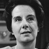 Barbara Lott as Jerome's Mother