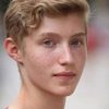Nicolas Brauner as Nerd-Junge