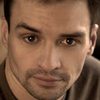 Brent David Fraser as The Drifter