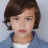 Acston Luca Porto as Sonny