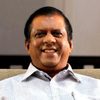 Kunchan as S.I. Soman Nair