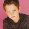 Ridge Canipe as Young Richard