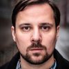 Nikolai Will as Mr. Neidmaer