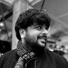 Ashwin Arvind as Manohar