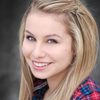 Samantha Page as Little Girl