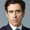 Stephen Mangan as Bank Manager