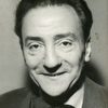 Jean Mercure