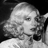 Chantal Darget as Arthur's Aunt