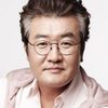 Son Jong-hak as Monsignor