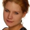 Olga Kovács as Magdi
