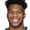 Giannis Antetokounmpo as Self