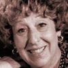 Helene Winston as Mrs. Greenbaum