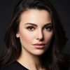 Tuvana Türkay as Ayçörek Hatun