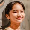 Graciella Abigail as Young Kartika