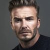 David Beckham as Self
