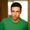 Pasha Ebrahimi as Bumfight Filmmaker