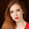 Kim Whalen as Winter Rose(a different name)