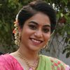 Punarnavi Bhupalam as Parvathi