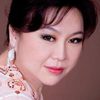 Julie Chew as Mysterious Auntie