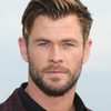 Chris Hemsworth as Thor