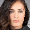 Elma Begovic as Casey