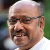 Kochu Preman as Chandy