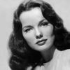 Wanda Hendrix as Riley Martin