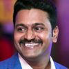 Rishab Shetty as Giri