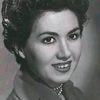 Elvira Quintillá as Señorita Eloísa, la maestra
