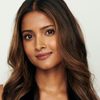 Shoba Narayan as Hallway Girl