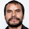 Noé Hernández as Oficial Vaca
