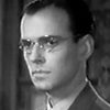 Allen Vincent as Ralph Burton