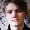 Ulrik Munther as John