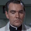 Peter Forster as Cardinal