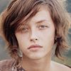 Tinatin Dalakishvili as Tanya