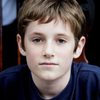 Barney Clark as Oliver Twist
