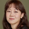 Kong Hyo-Jin as Jo Kyeong-min
