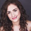 Allison Strong as Sarah